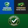 Logo of telegram channel verifiedpayingupdate1 — VERIFIED PAYING UPDATES
