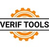 Logo of telegram channel veriftoolsv2 — Verif Tools News