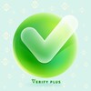 لوگوی کانال تلگرام verifypius — وریفای پلاس | وریفای بایننس | VerifyPlus