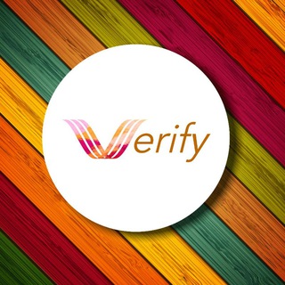Logo of telegram channel verifyuniqueloot — Varify Unique LOOT