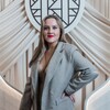 Логотип телеграм канала @verinaomtg — В ПОТОКЕ ЖИЗНИ с Ольгой Вериной