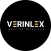 Telegram kanalining logotibi verinlex — VERINLEX