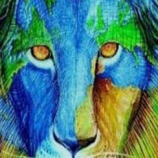 Telegram channel Il Risveglio del Leone 🦁🔛🔊 logo