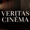 Логотип телеграм канала @veritas_cinema — VERITAS CINÉMA || КИНОКЛУБ