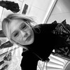 Логотип телеграм канала @verkaisme — верка🩷