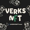 Логотип телеграм канала @verksnftnevs — VERKS NFT