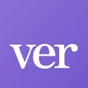 Telegram channel verlab logo