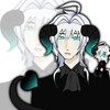 Логотип телеграм канала @verlhzzzzz — 𝓭𝓮𝔂𝓲𝓸𝓷. | дэйон.