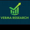 Logo saluran telegram vermaresearch — TECHNICAL VERMA RESEARCH EDUCATION