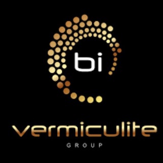 Логотип телеграм канала @vermikulite — BI Vermiculite Group