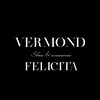 Логотип телеграм канала @vermondru — VERMOND | обувь и аксессуары