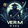 Logo of telegram channel vermweb3 — VermWeb3