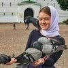 Логотип телеграм канала @vernasestra — ВЕРНАЯ ❤️