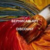Логотип телеграм канала @verndiscount — ВЕРНИСАЖ. Дискаунт