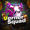 Логотип телеграм канала @vernersquad — Verner Squad