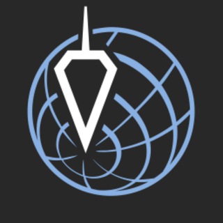 Логотип телеграм канала @vernost_info — Портал Верность