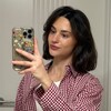 Логотип телеграм канала @vernutka — Вернютка • Аня Вернер