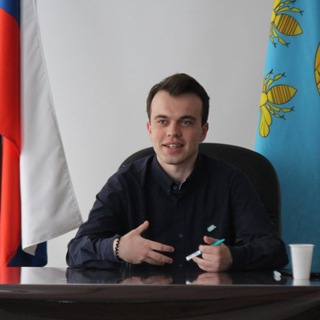 Логотип телеграм канала @vernyaev — ВЕРНЯЕВ| В.А.