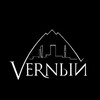 Telegram арнасының логотипі vernyy_ubt — VERNЫЙ ҰБТ 2026
