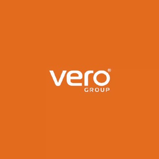 Логотип телеграм канала @vero_group_uz — VERO_Group