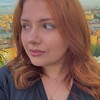 Логотип телеграм канала @verochka_feechka — на языке Веры 🤍