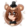 Логотип телеграм канала @verochklik — Логово медвежат