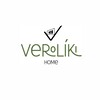 Логотип телеграм канала @verolikihome — Veroliki Home | загородный отдых Краснодар