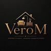 Telegram kanalining logotibi verom_mebel — VeroM - mebel