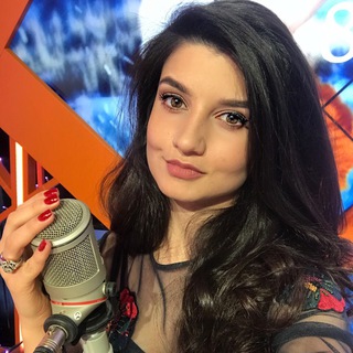 Логотип телеграм канала @veromanovatv — Veromanova