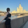 Логотип телеграм канала @veromurm — Verо мур мяу