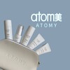 Логотип телеграм канала @verona_atomy — Корейская косметика АТОМИ• ATOMY