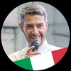 Логотип телеграм канала @verona_school — Итальянский с Амедео / L'italiano con Amedeo