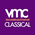 Logo saluran telegram veronamusic — VeronaMusic