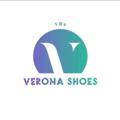 Logo saluran telegram veronashoes — VERONA SHOES Demiröz center no 11