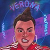 Логотип телеграм канала @veronatutofficial — Верона тут