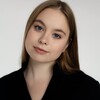 Логотип телеграм канала @veronchichh — Верончич🎬