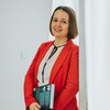 Логотип телеграм -каналу veronica_vikhrestyuk — Наука отношений|Психолог Вероника Вихрестюк