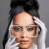 የቴሌግራም ቻናል አርማ veronicaadaneofficial — VERONICA ADANE ቬሮኒካ አዳነ