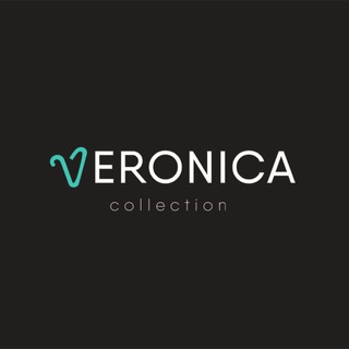 Логотип телеграм канала @veronicacollecton — VERONICA COLLECTION