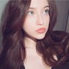 Логотип телеграм канала @veronichkaperss — вероничка на связи