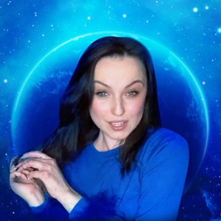 Логотип телеграм канала @veronika_astrologer — Вероника Астролог
