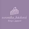 Telegram channel veronika_bäckerei logo
