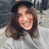 Логотип телеграм канала @veronika_decides — Вероника решает...написать
