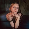 Логотип телеграм канала @veronika_r0d — Вероника в поисках смысла