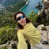 Логотип телеграм канала @veronika_v_gorah — Вероника Иванова | Горы