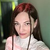 Логотип телеграм канала @veronikahypno — Вероника PRO гипноз и энергию