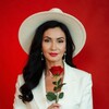 Логотип телеграм канала @veronikaruban_sekret — Секретный канал Вероники Рубан ️