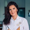 Логотип телеграм канала @veronikastepanovaaaaa — Вероника Степанова на каждый день