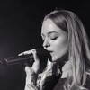 Логотип телеграм канала @veronikastormvox — ВЕРОНИКА | певица • преподаватель вокала