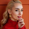 Логотип телеграм канала @veronikatyurinapsy — ВЕРОНИКА ТЮРИНА | ПСИХОЛОГИЯ ВЛИЯНИЯ